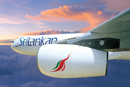 Leading Sri Lankan businessman joins race to acquire SriLankan Airlines
