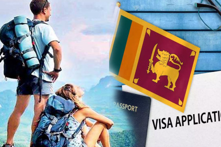 Sri Lanka introduces new visa system to boost tourism