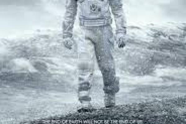 Interstellar (IMAX)  English