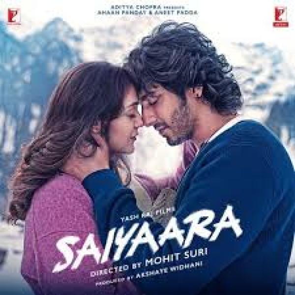 Saiyaara  Hindi