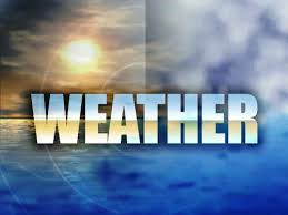 Latest Weather Information