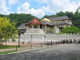 මිරාහල රඡමහා විහාරය