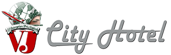 VJ City Hotel