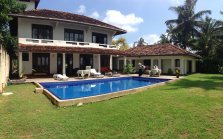 Villa Asmara – Unawatuna