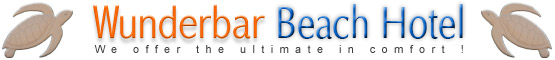 Wunderbar Beach Club Hotel