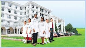 British Way English Academy Nittambuwa