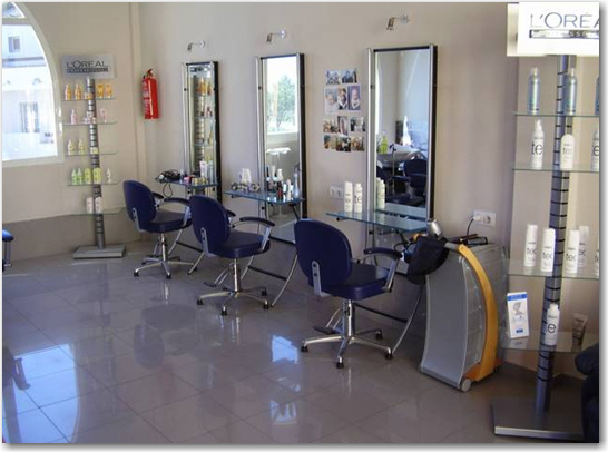 Premasiri Hewawasam Salon - Maharagama