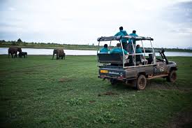 Udawalawe National Park