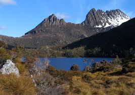 KNUCKLES WORLD HERITAGE WILDERNESS AREA