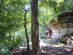 UDAWATTAKELE SANCTURY