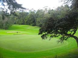 Nuwara Eliya Golf Club