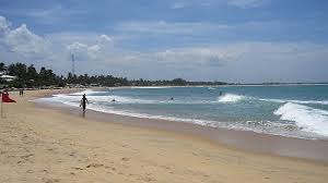 Pottuvil and Arugam Bay