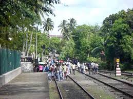 Ambalangoda