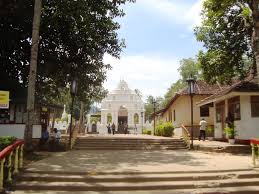 MUTHIYANGANA RAJA MAHA VIHARAYA