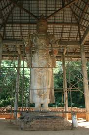 DAMBEGODA BODHISATTVA STATUE