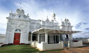 KETCHIMALAI MOSQUE