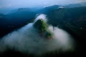 Peak Wilderness Sanctuary