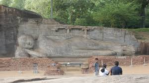 Pulasthipura / Polonnaruwa