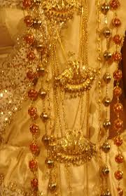 Sri Lankan Jewellery