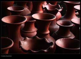 ARTS AND CRAFTS OF SRI LANKA