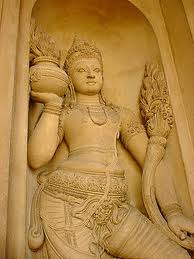 Sculpture and Painting