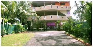 Green Shadows Beach Hotel