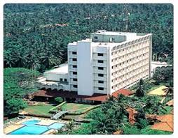 The Gateway Hotel Airport Garden Colombo