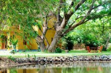 Rolabd Holiday Bungalow