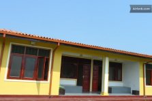 Roland Holiday Bungalow