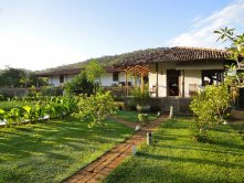 Roland Holiday Bungalow Haputale