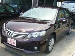 Kings Rent A Car (Pvt) Ltd