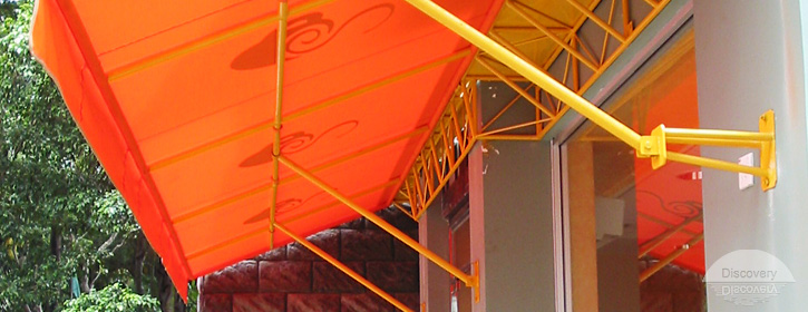 Discovery International