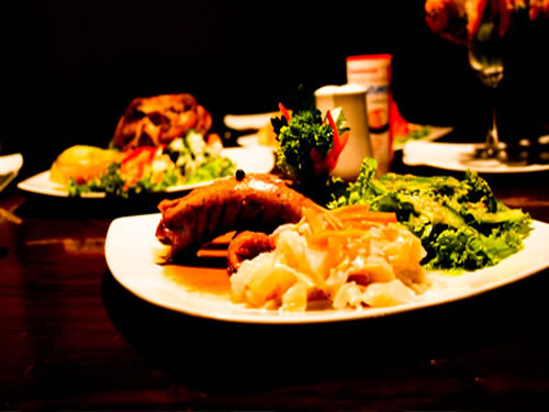 Siam View Beach Hotel