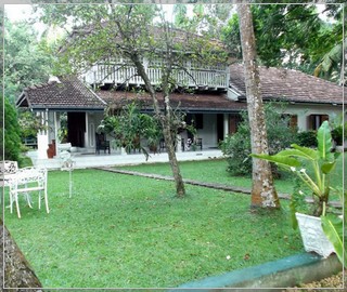 Pallewela Orthopedic & Panchakarma Ayurveda Hospital