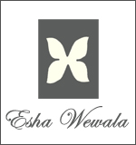 ESHA WEWALA