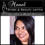 Manel Bridal & Beauty Centre
