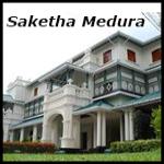 Saketha Medura