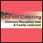 Gethmini Reception Hall