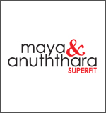 MAYA PEDRIS & ANUTHTHARA WEERASEKARA
