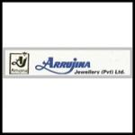 Arrujina Jewellery Pvt Ltd