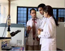 Gampaha Wickramarachchi Ayurveda Institute (attached to University of Kelaniya)