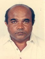 Ananda Peramune