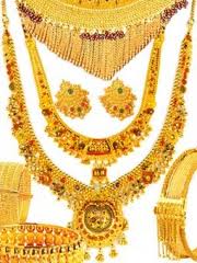 Santhi Jewellery