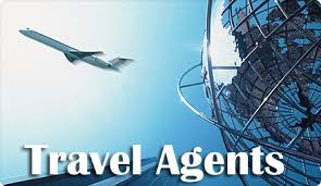 Rosaina Travels & Agencies