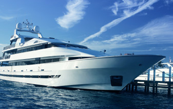 Master Divers (Pvt) Ltd.