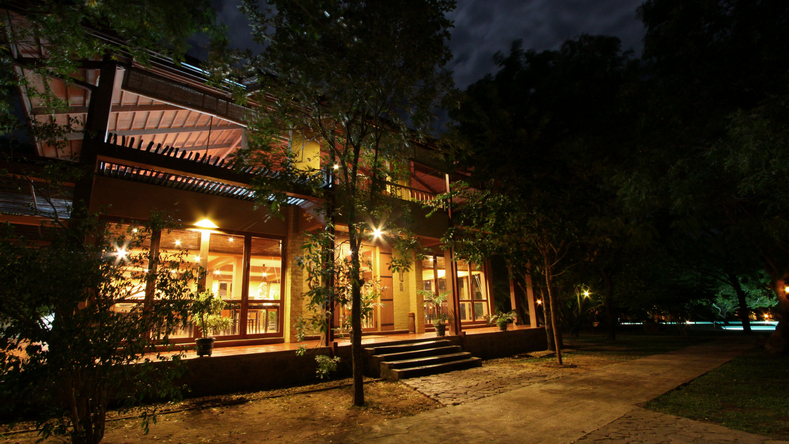 Elephant Reach Hotel