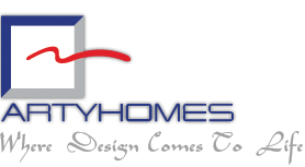 artyhomes
