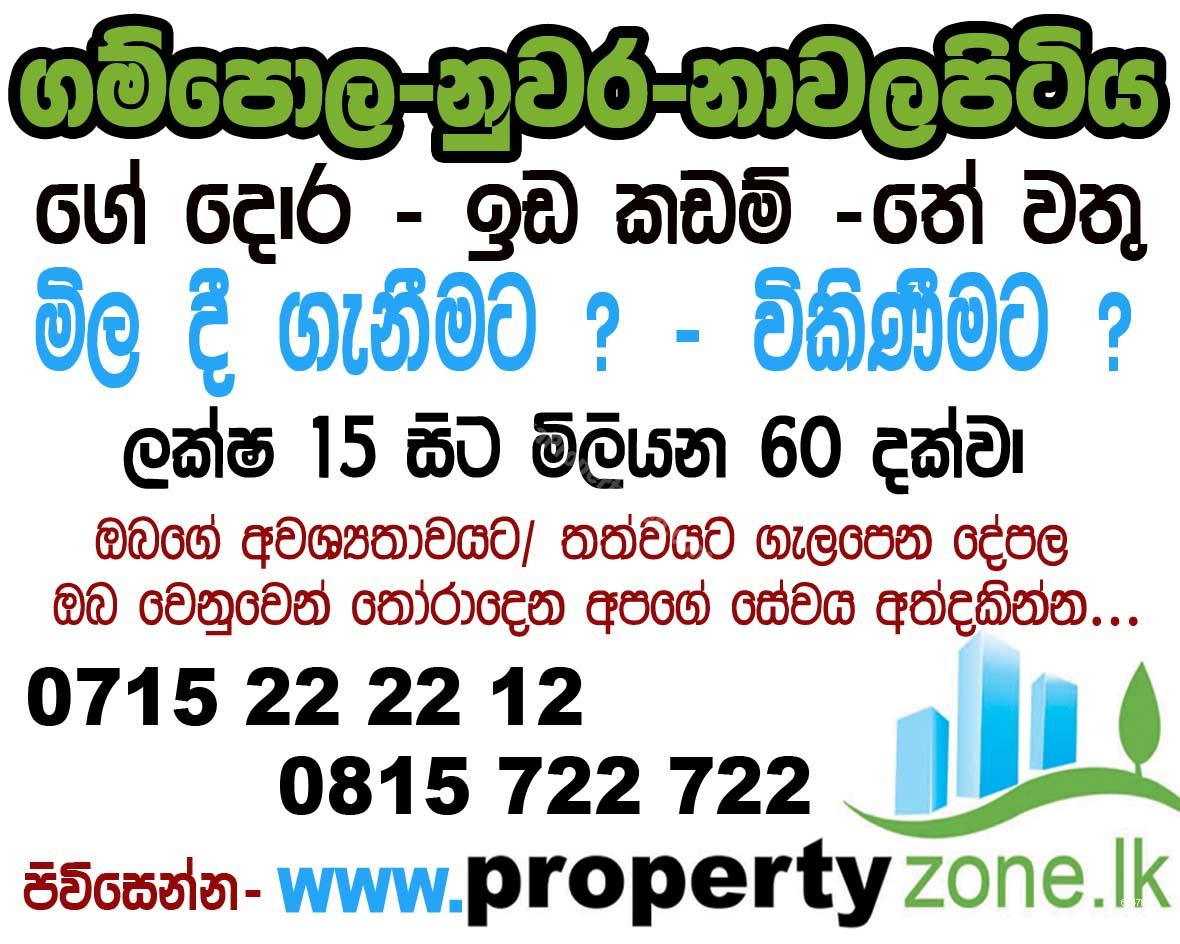 Property Zone