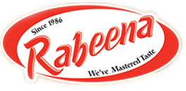 RABEENA FOOD PVT LTD