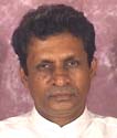 VIJITHA BERUGODA, M.P.